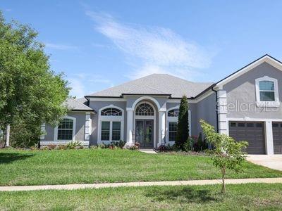 16 OAKLAND POINTE CIRCLE