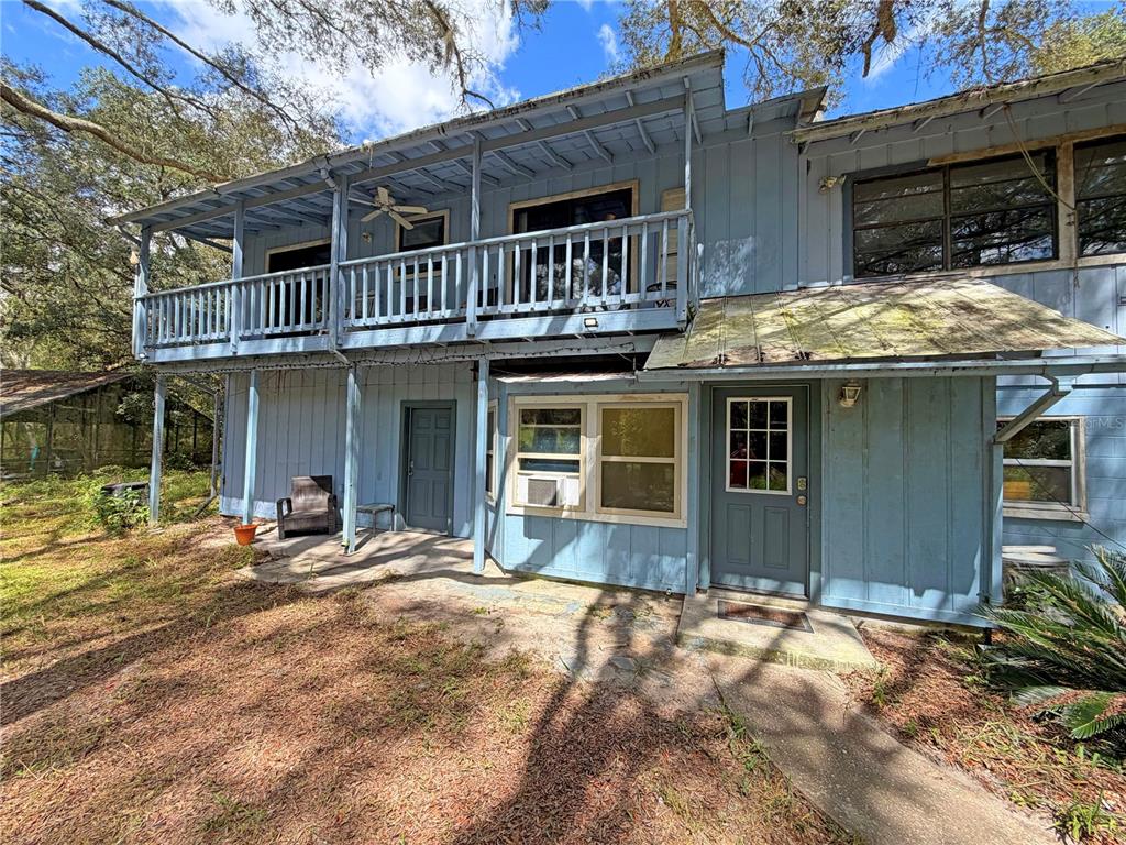 18152 SW 111TH STREET, BROOKER, FL — photo 2 of 30