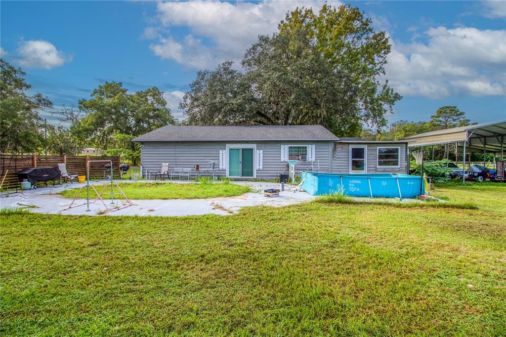 10039 MAY GOLD LANE, SPRING HILL, FL — photo 3 of 30
