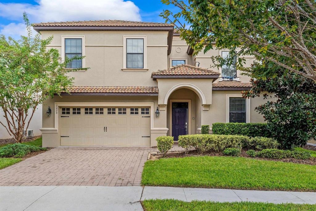 1474 ROLLING FAIRWAY DRIVE