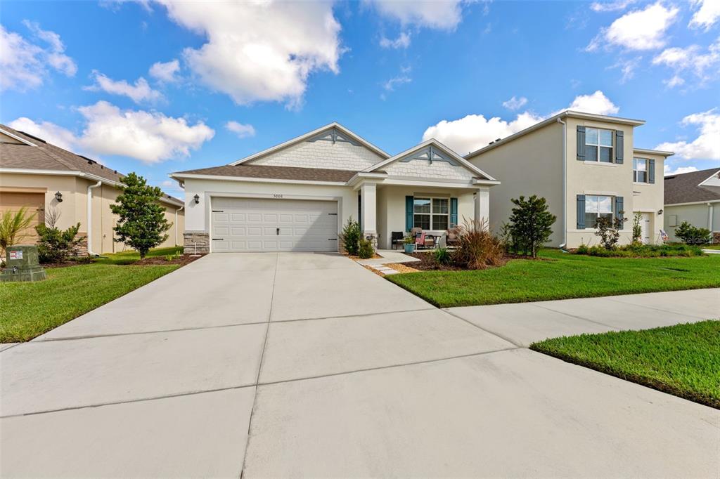 5006 FOXGLOVE CIRCLE