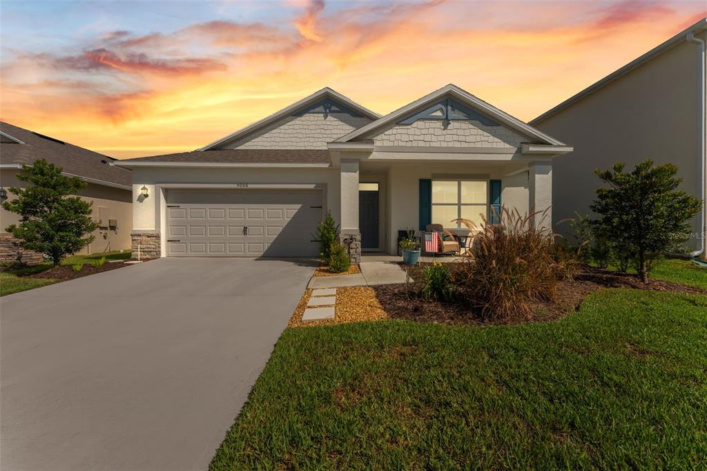5006 FOXGLOVE CIRCLE, LAKELAND, FL — photo 2 of 43
