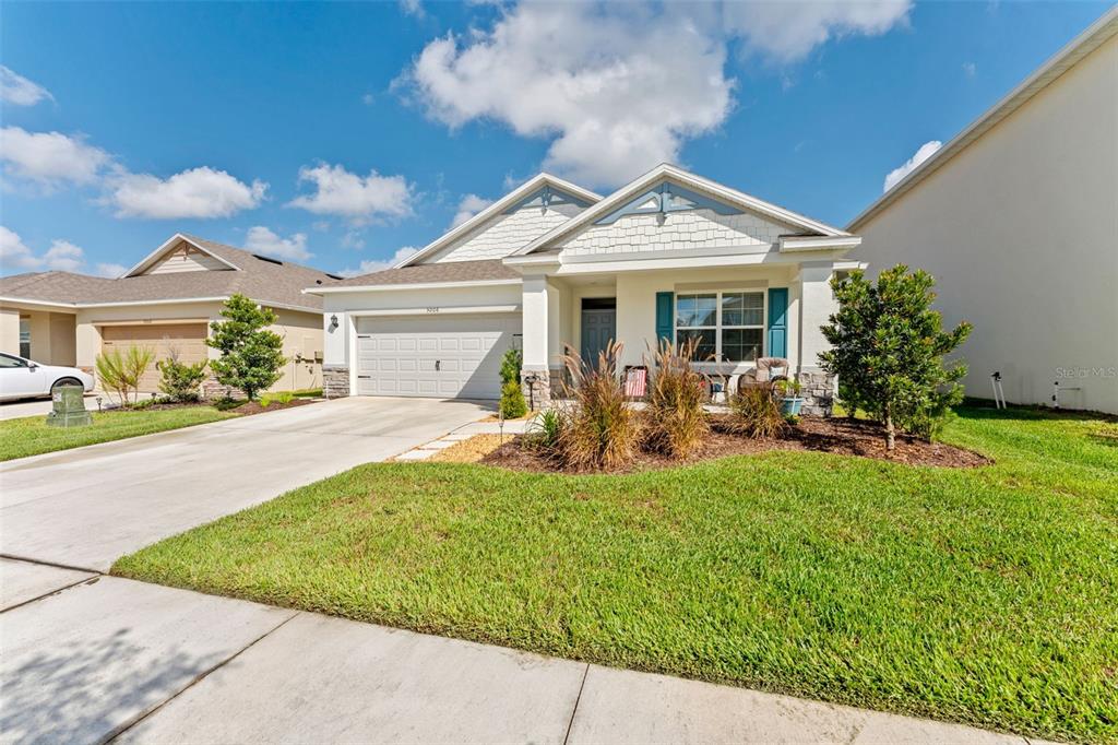 5006 FOXGLOVE CIRCLE, LAKELAND, FL — photo 3 of 43