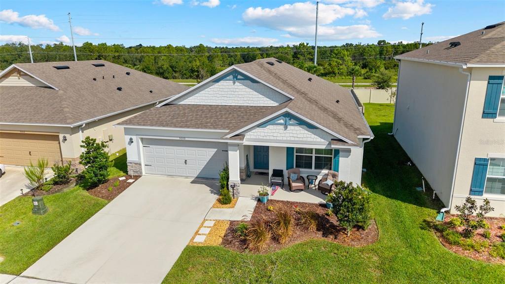 5006 FOXGLOVE CIRCLE, LAKELAND, FL — photo 4 of 43