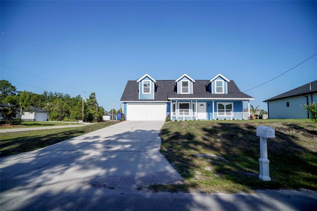 2801 FLORA AVENUE N, LEHIGH ACRES, FL — photo 2 of 30
