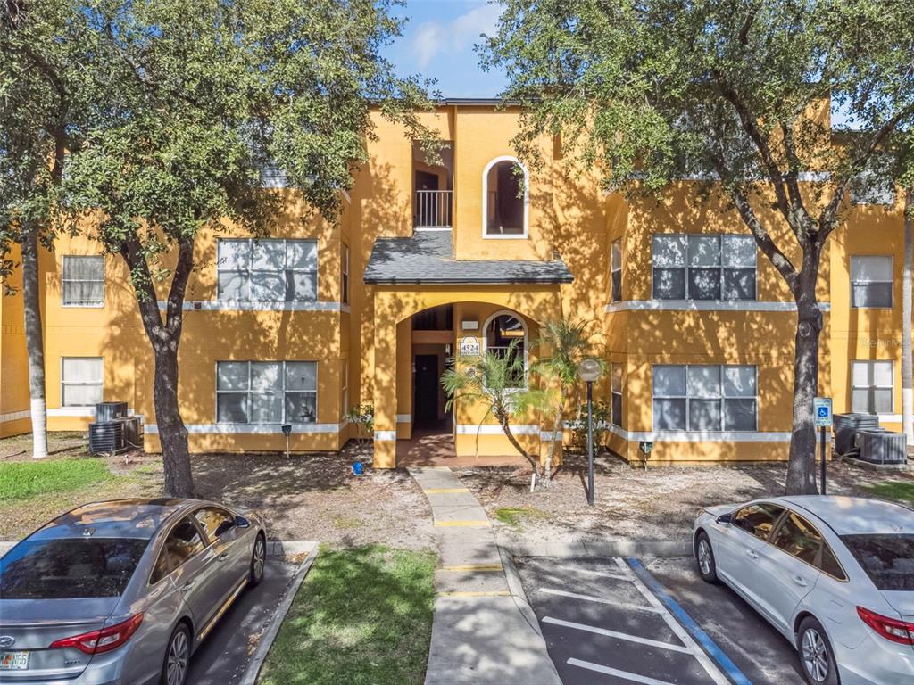 4524 COMMANDER DRIVE UNIT 1636