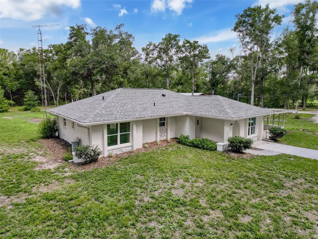 10097 WEATHERLY ROAD