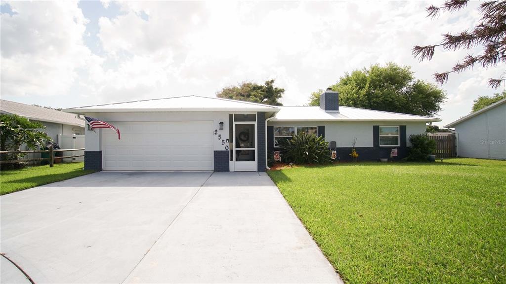 2550 FULTON COURT