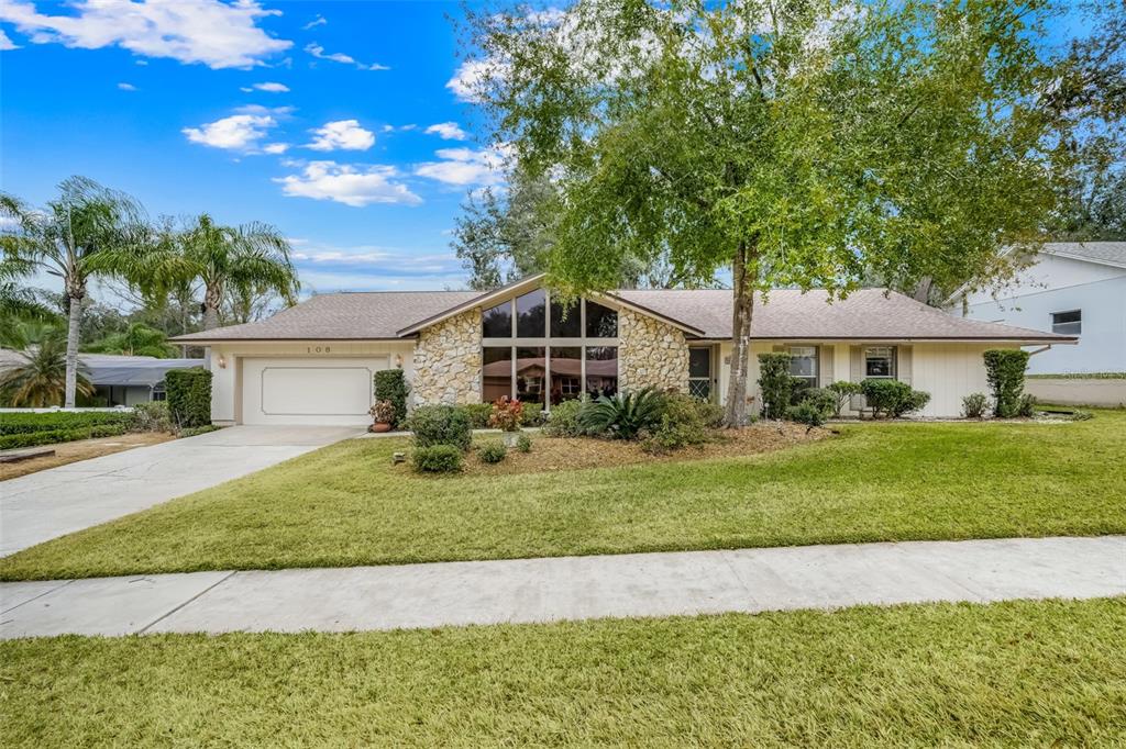 108 COUNTRY HILL DRIVE