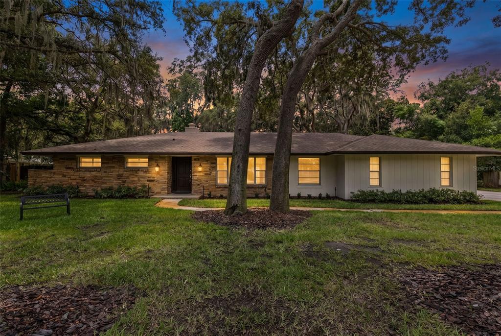 1107 WINTER SPRINGS BOULEVARD
