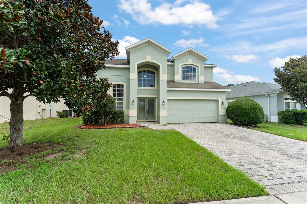 33411 TERRAGONA DRIVE, SORRENTO, FL — photo 2 of 30