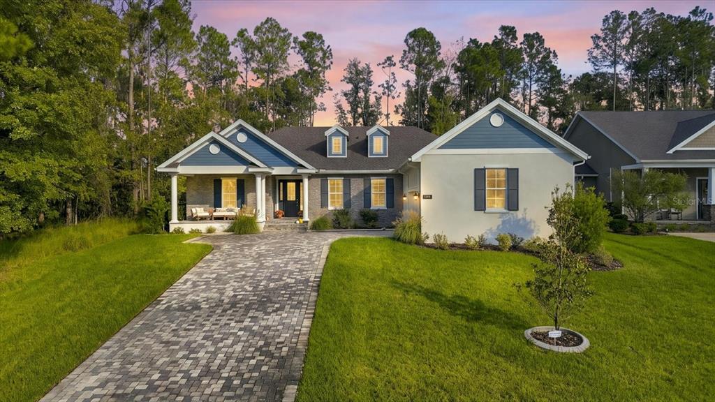 4477 MAJESTIC HILLS LOOP, BROOKSVILLE, FL — photo 2 of 30