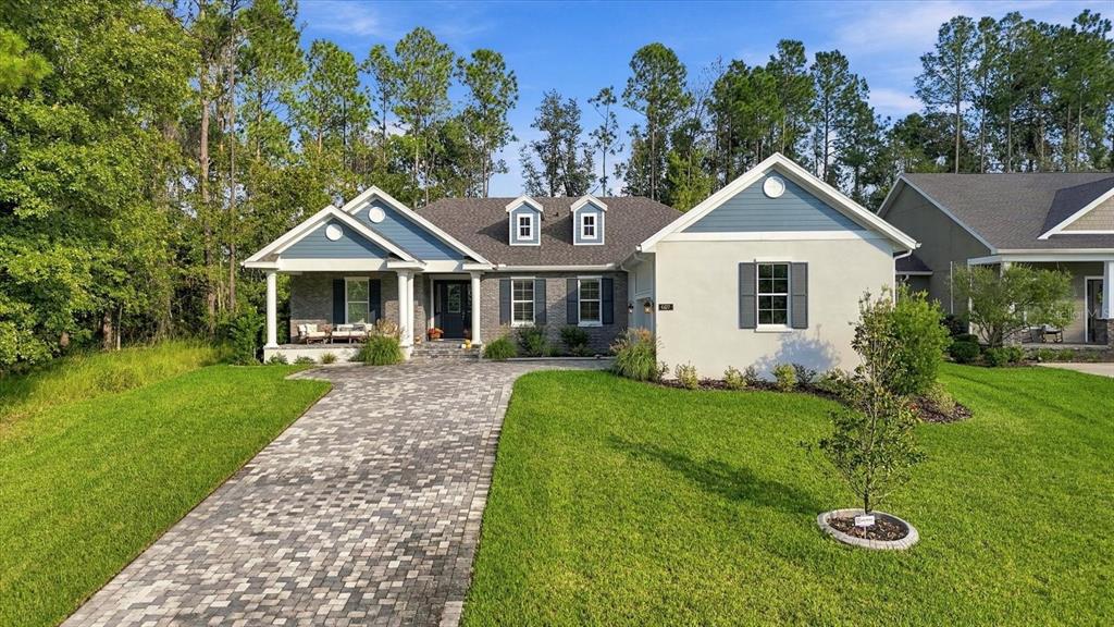 4477 MAJESTIC HILLS LOOP, BROOKSVILLE, FL — photo 3 of 30