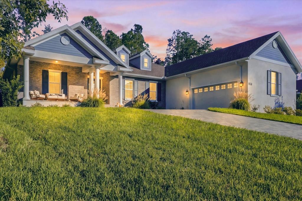 4477 MAJESTIC HILLS LOOP, BROOKSVILLE, FL — photo 4 of 30