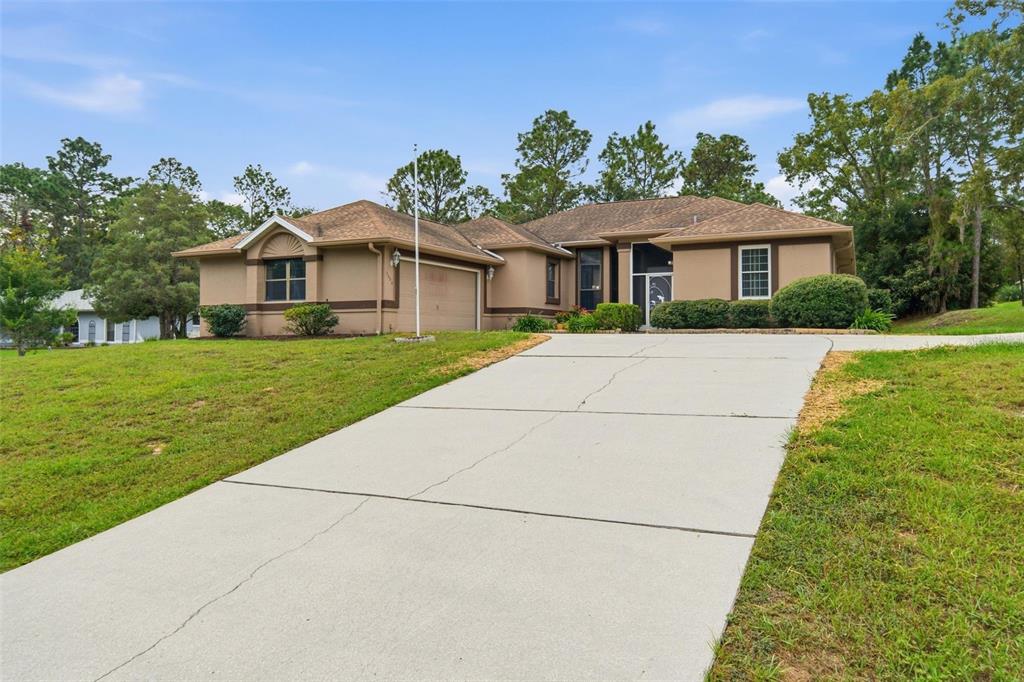 2496 E NEWHAVEN STREET, INVERNESS, FL — photo 2 of 30