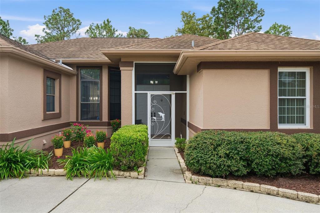 2496 E NEWHAVEN STREET, INVERNESS, FL — photo 3 of 30