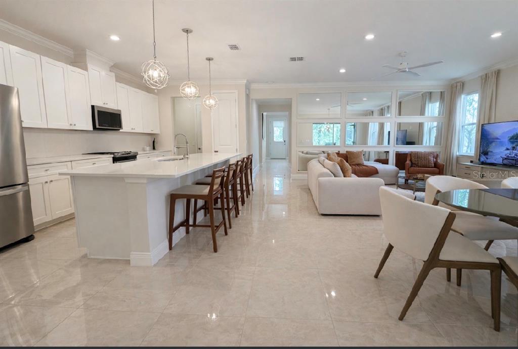9241 PATRIMONIO LOOP, WINDERMERE, FL — photo 5 of 22