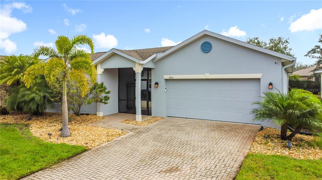 405 BALBOA DRIVE