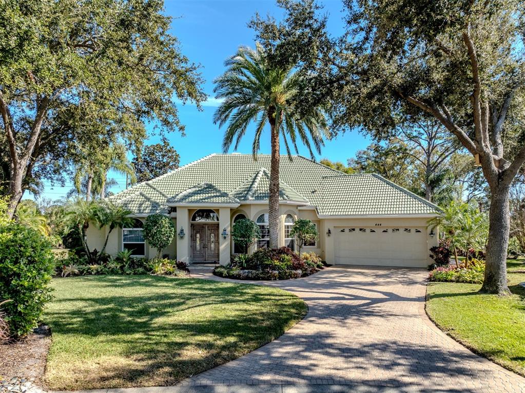 444 TREMINGHAM WAY