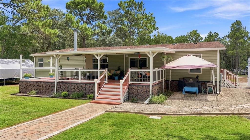 6515 W Berrigan COURT, HOMOSASSA, FL — photo 5 of 30