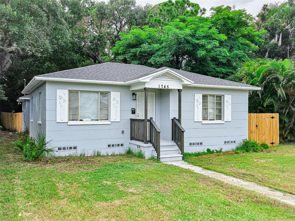 1745 FREEMAN STREET S, ST PETERSBURG, FL — photo 3 of 14