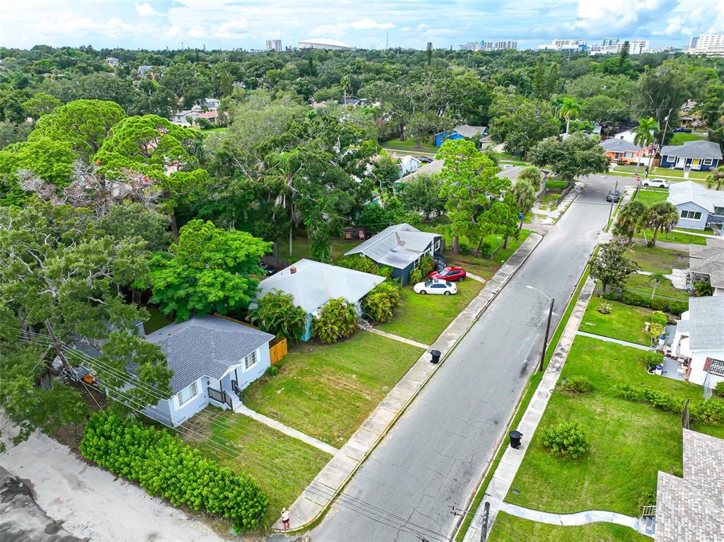 1745 FREEMAN STREET S, ST PETERSBURG, FL — photo 5 of 14