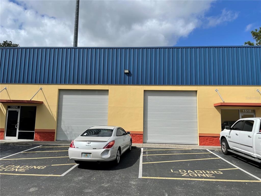 206 REECE WAY UNIT 1524