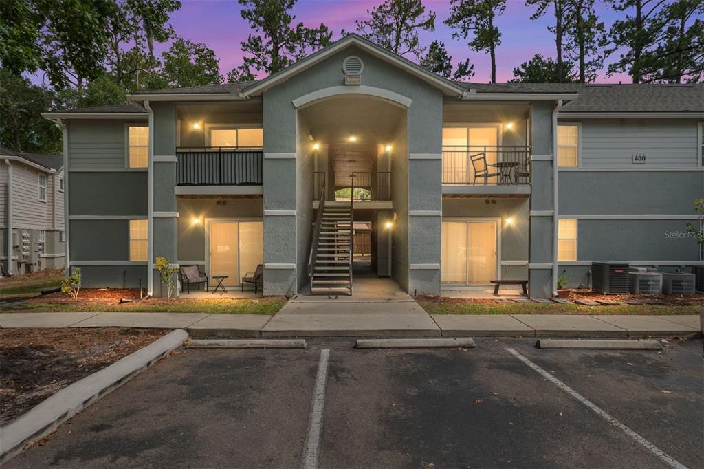 3705 SW 27TH STREET UNIT 412