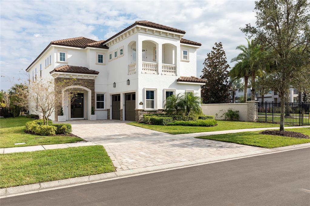 1087 JACK NICKLAUS COURT