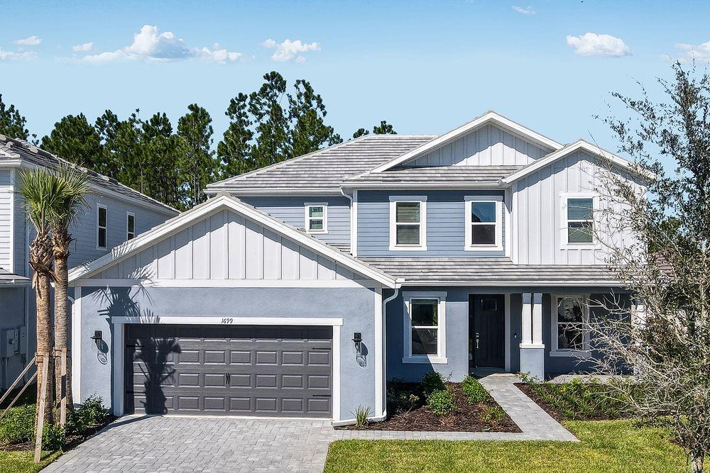 1699 TRAILHEAD LANE