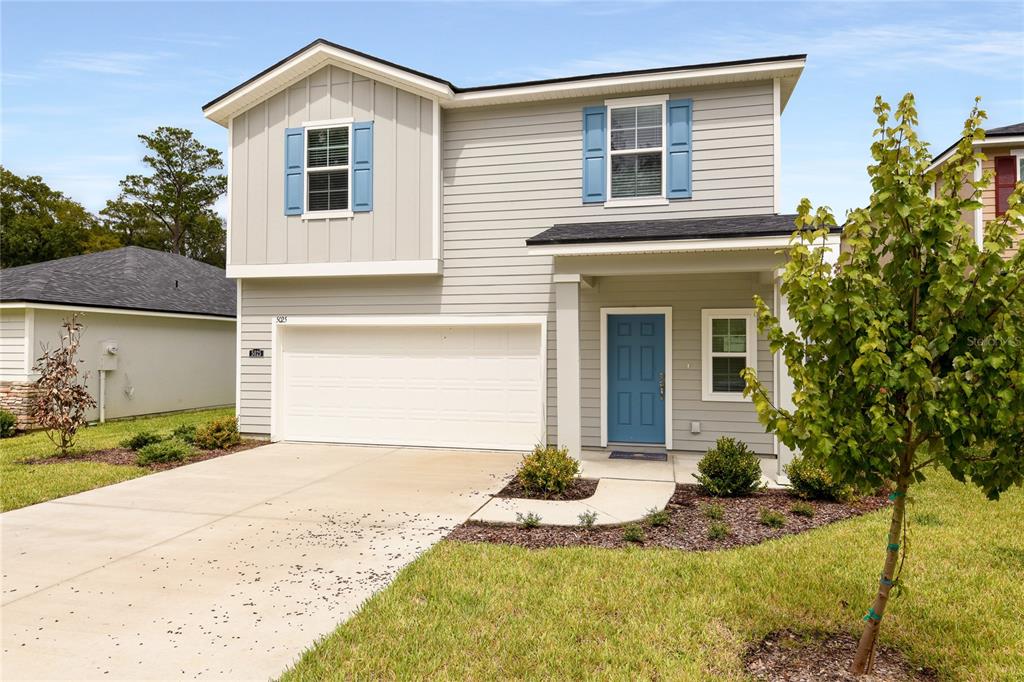 2754 LAUREL FALLS DRIVE