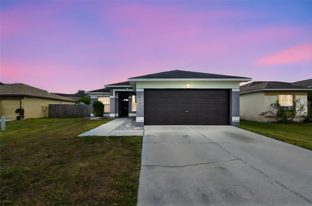 1407 OAKFORD COURT