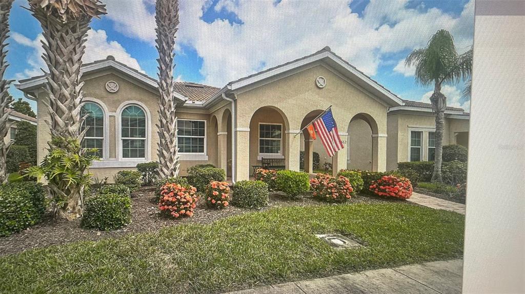 5761 FOSSANO DRIVE UNIT 903