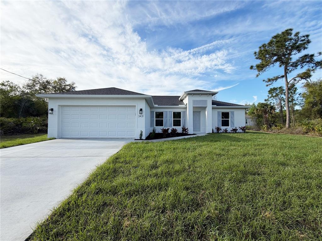 3431 HORACE AVENUE
