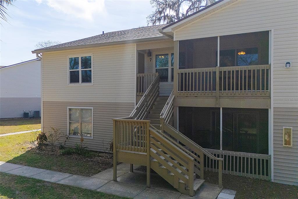 1600 BIG TREE ROAD UNIT U7
