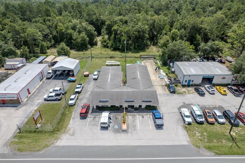 2728 W DUNNELLON ROAD