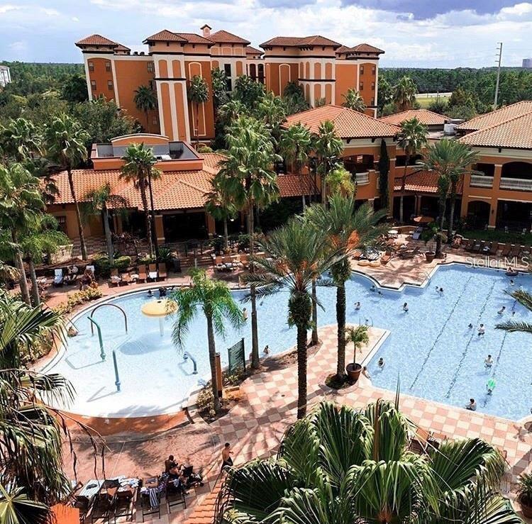 12556 FLORIDAYS RESORT DRIVE UNIT 306A, ORLANDO, FL — photo 4 of 50