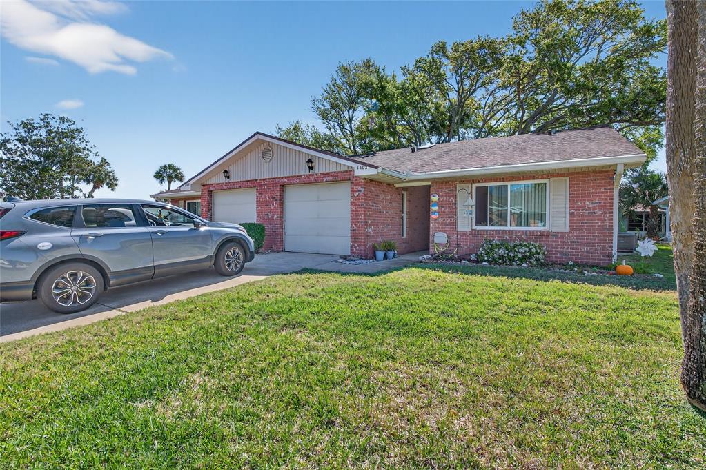 1402 PORTOBELLO DRIVE