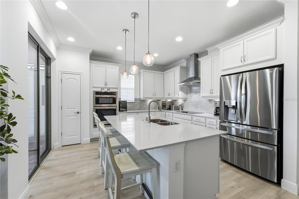 7669 FIVE OAKS DRIVE, HARMONY, FL — photo 4 of 30