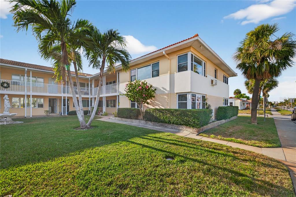 7740 BOCA CIEGA DRIVE UNIT 201, ST PETE BEACH, FL — photo 2 of 30