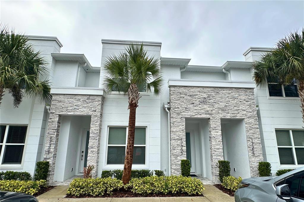 17303 HIDDEN FOREST DRIVE