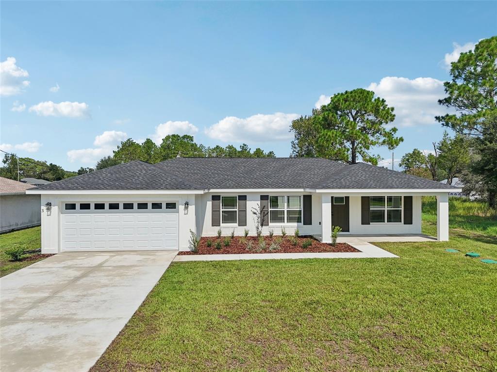 3 PINE TRACE TERRACE
