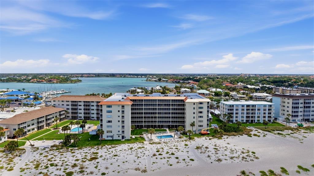 1150 TARPON CENTER DRIVE UNIT 304