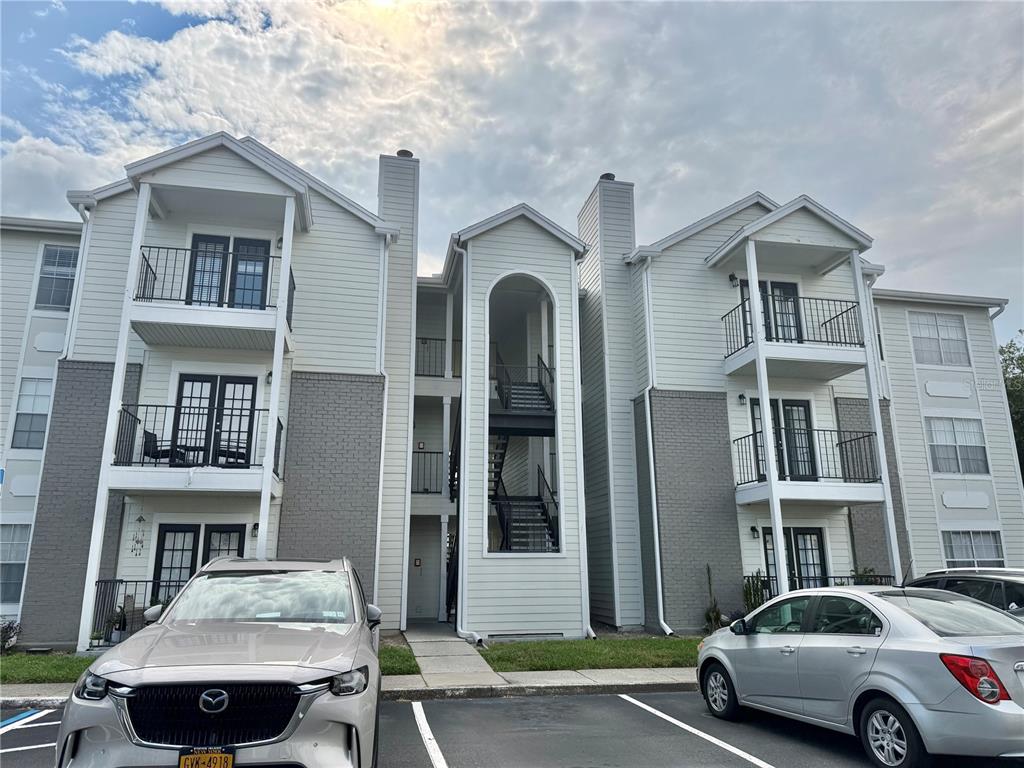 2550 N ALAFAYA TRAIL UNIT 3103