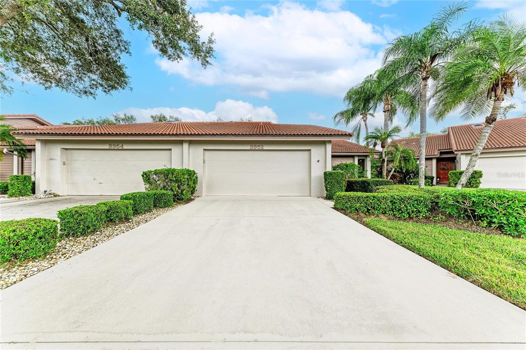 3952 WILSHIRE CIRCLE E UNIT 166, SARASOTA, FL — photo 2 of 30