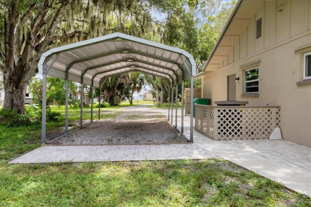 336 TIMBRUCE LANE NW, PORT CHARLOTTE, FL — photo 4 of 30