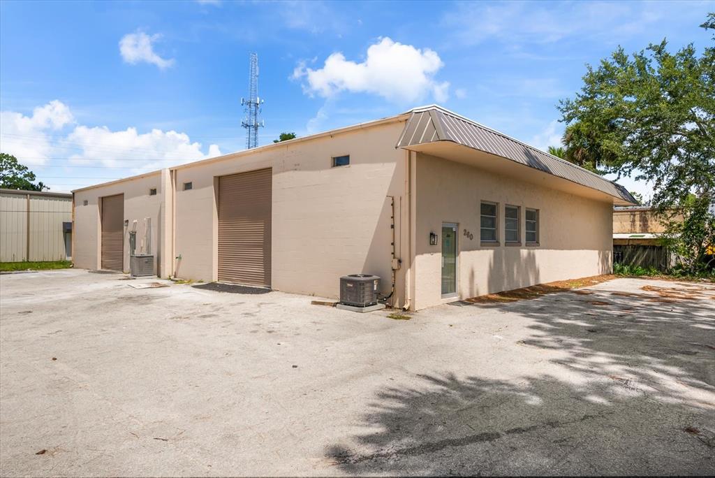260 POWER COURT UNIT 100-150