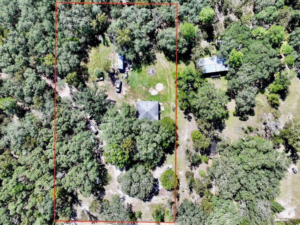 1750 W HIGH ACRES STREET, LECANTO, FL — photo 2 of 30