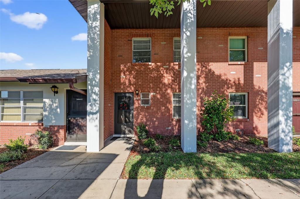 2464 ENTERPRISE ROAD UNIT 3