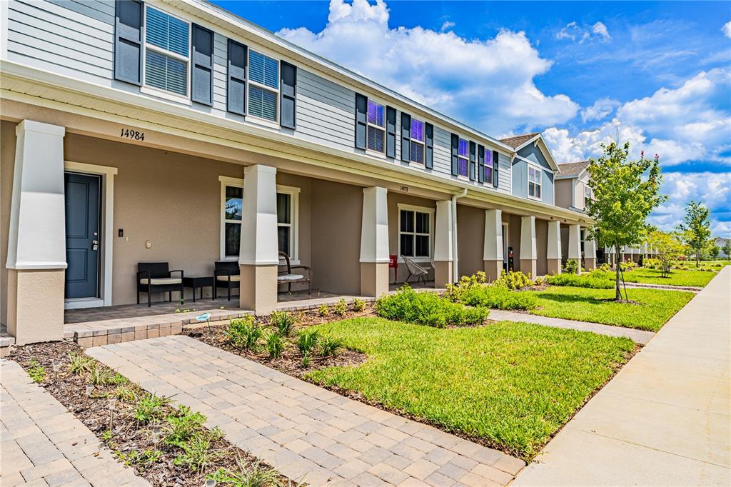 14984 WINDFLOWER ALLEY, WINTER GARDEN, FL — photo 2 of 30